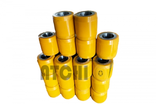 BÁNH XE RÙA | BÁNH XE PU