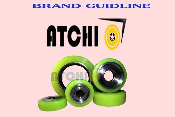 BÁNH XE NÂNG REACH TRUCK